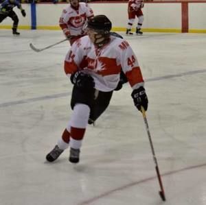 Meet your Posher, Kyle